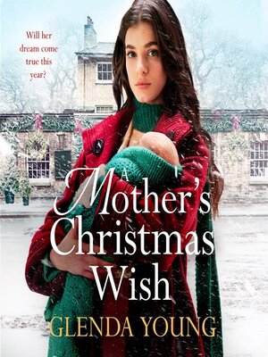 cover image of A Mother's Christmas Wish